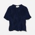 WAVY CROP TOP 詳細画像