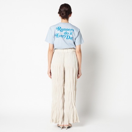 WAVY PANTS 詳細画像 アイボリー 3
