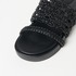 ONDA SLIDE SANDAL 詳細画像