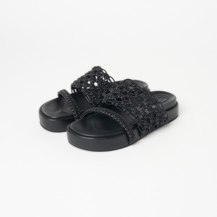 ONDA SLIDE SANDAL