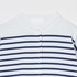 COOL TOUCH BORDER CARDIGAN 詳細画像