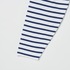 COOL TOUCH BORDER CARDIGAN 詳細画像