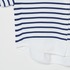 COOL TOUCH BORDER CARDIGAN 詳細画像