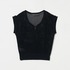MESH x EMBROIDAERY NOSLEEVE 詳細画像