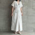 BLOCK PRINT DRESS 詳細画像