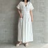 BLOCK PRINT DRESS 詳細画像