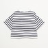 LYNE SHORT SLEEVE 詳細画像