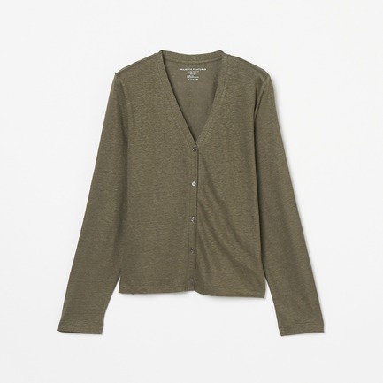 V CARDIGAN