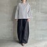 PETTIT COPAIN LONG SLEEVE 詳細画像