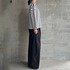 PETTIT COPAIN LONG SLEEVE 詳細画像