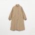RAINTEC SKYE STAND COAT 詳細画像