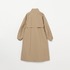 RAINTEC SKYE STAND COAT 詳細画像