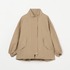 RAINTEC SKYE STAND COAT 詳細画像