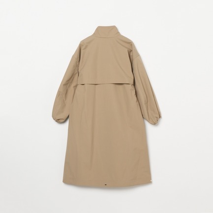 RAINTEC SKYE STAND COAT 詳細画像 ベージュ 1
