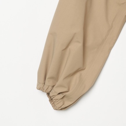 RAINTEC SKYE STAND COAT 詳細画像 ベージュ 3