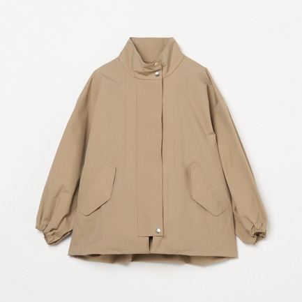RAINTEC SKYE STAND COAT 詳細画像 ベージュ 6