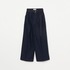 BELTED POLMOOD DENIM 詳細画像
