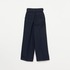BELTED POLMOOD DENIM 詳細画像