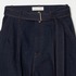 BELTED POLMOOD DENIM 詳細画像