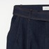 BELTED POLMOOD DENIM 詳細画像