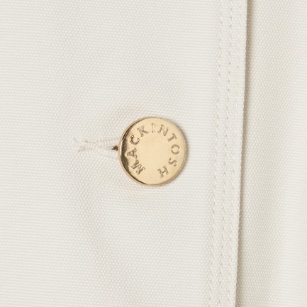 HUMBIE NO COLLAR JACKET 詳細画像 ホワイト 6