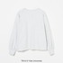 GRS YALE SWEAT 詳細画像