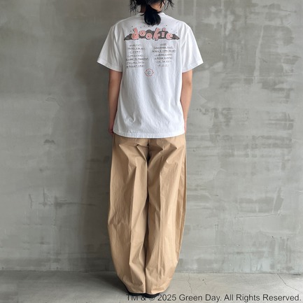 GREENDAY　TSHIRT 詳細画像 ホワイト 11