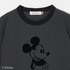 MICKEY RINGER TSHIRT 詳細画像