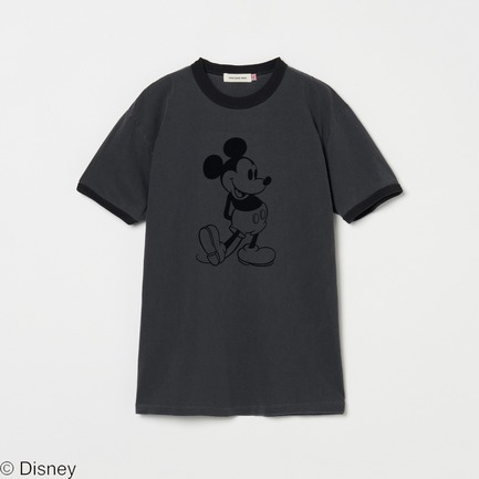 MICKEY RINGER TSHIRT