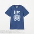 Miller LITE TEE 詳細画像