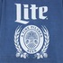 Miller LITE TEE 詳細画像