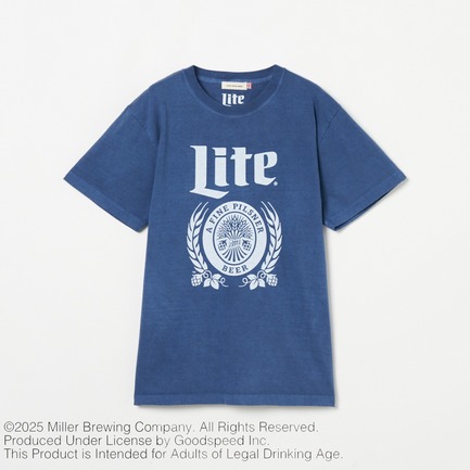 Miller LITE TEE