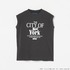 NYC METALLIC PRINT NS 詳細画像