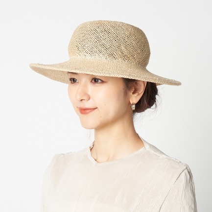 HOLD HAT 詳細画像 ベージュ 10