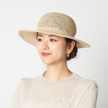 HOLD HAT 詳細画像 ベージュ 12
