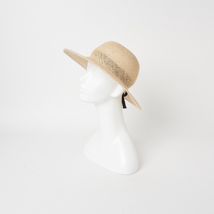 HOLD HAT 詳細画像 ベージュ 9