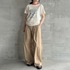 VINTAGE REMAKE TSHIRT 詳細画像