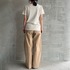 VINTAGE REMAKE TSHIRT 詳細画像