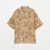RAMI JUNGLE SHIRT 詳細画像