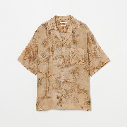 RAMI JUNGLE SHIRT
