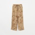 JUNGLE EASY PANTS 詳細画像