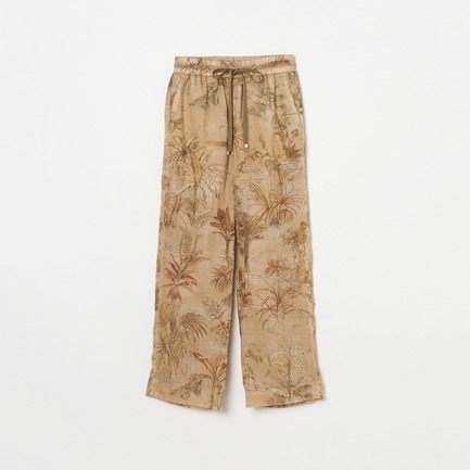 CDA JUNGLE EASY PANTS