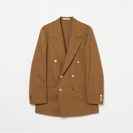 DOUBLE JACKET