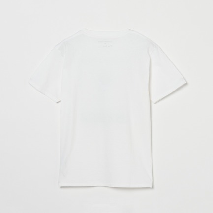 CDAxHP SAM HASKINS T-SHIRT 詳細画像 ホワイト 1