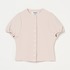 LAY3 SHORT BLOUSE 詳細画像