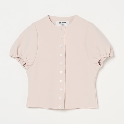 LAY3 SHORT BLOUSE