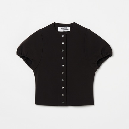 LAY3 SHORT BLOUSE