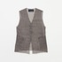 SHEER KNIT VEST 詳細画像