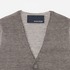 SHEER KNIT VEST 詳細画像