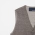 SHEER KNIT VEST 詳細画像